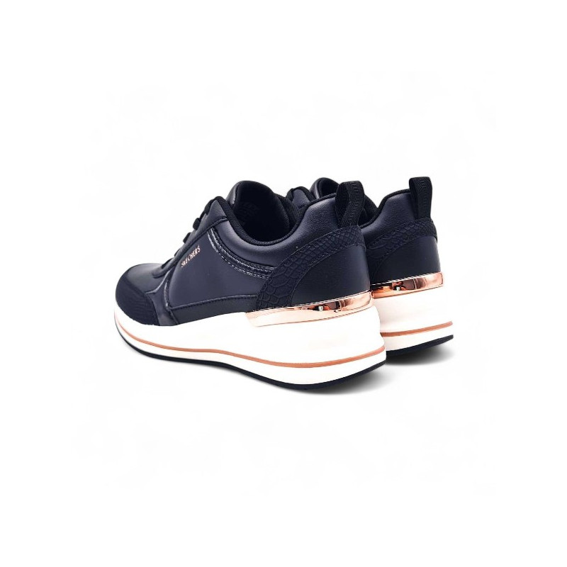 Skechers 1177345 BLK STREET