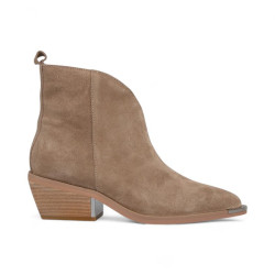 Botin cowboy