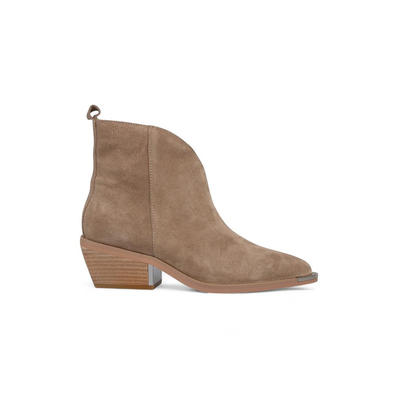 Botin cowboy
