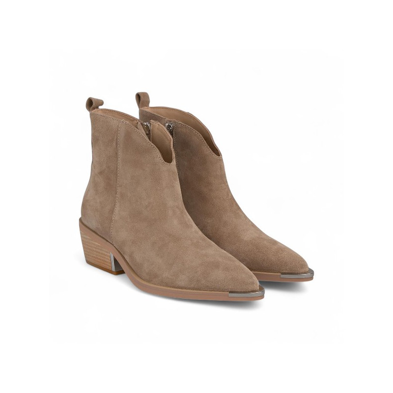 Botin cowboy
