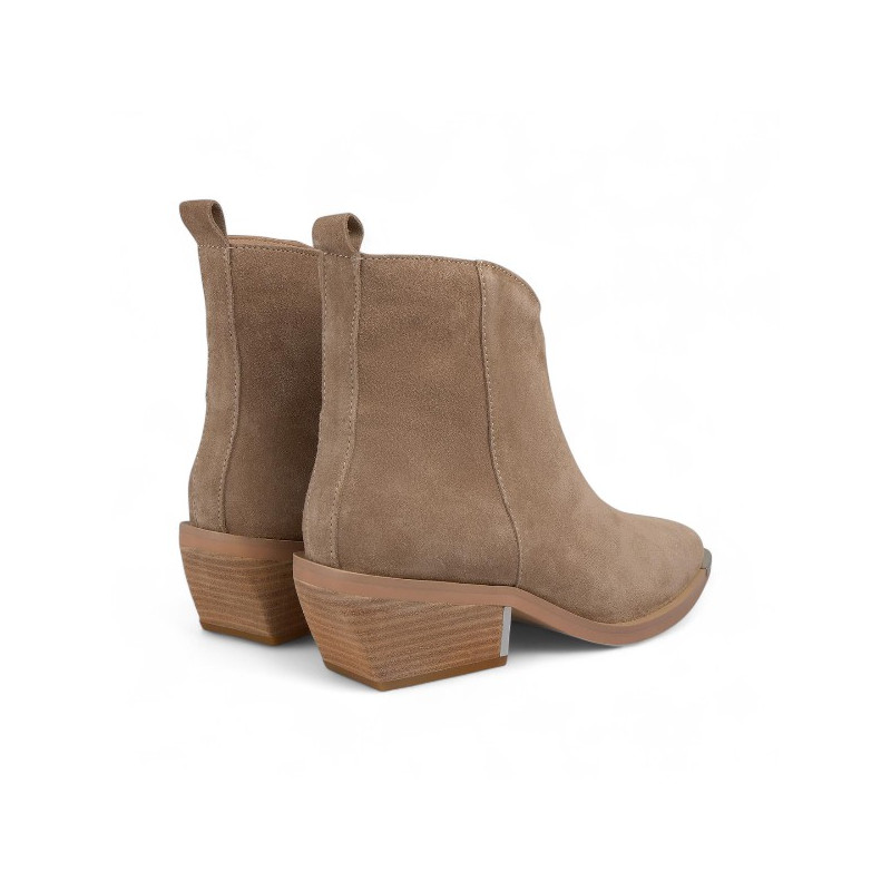 Botin cowboy