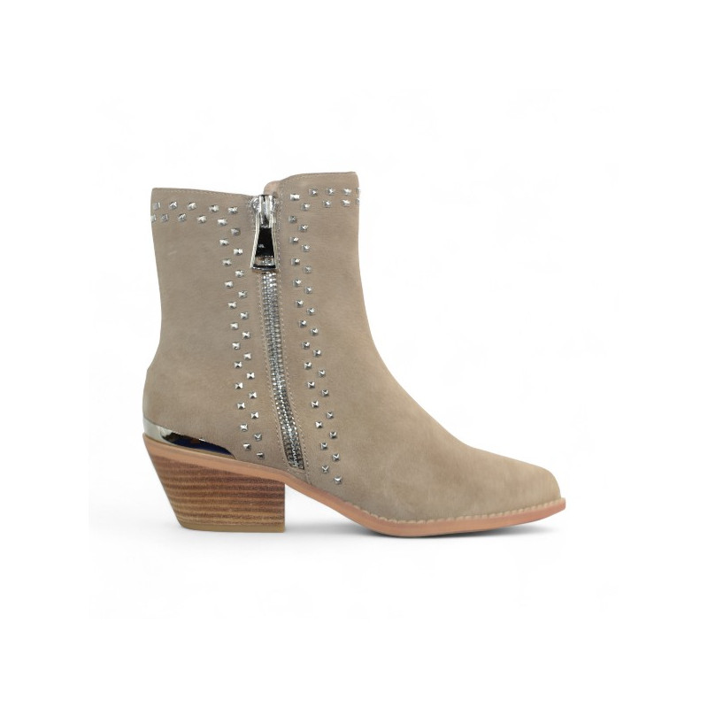 Alma en pena 52700 taupe