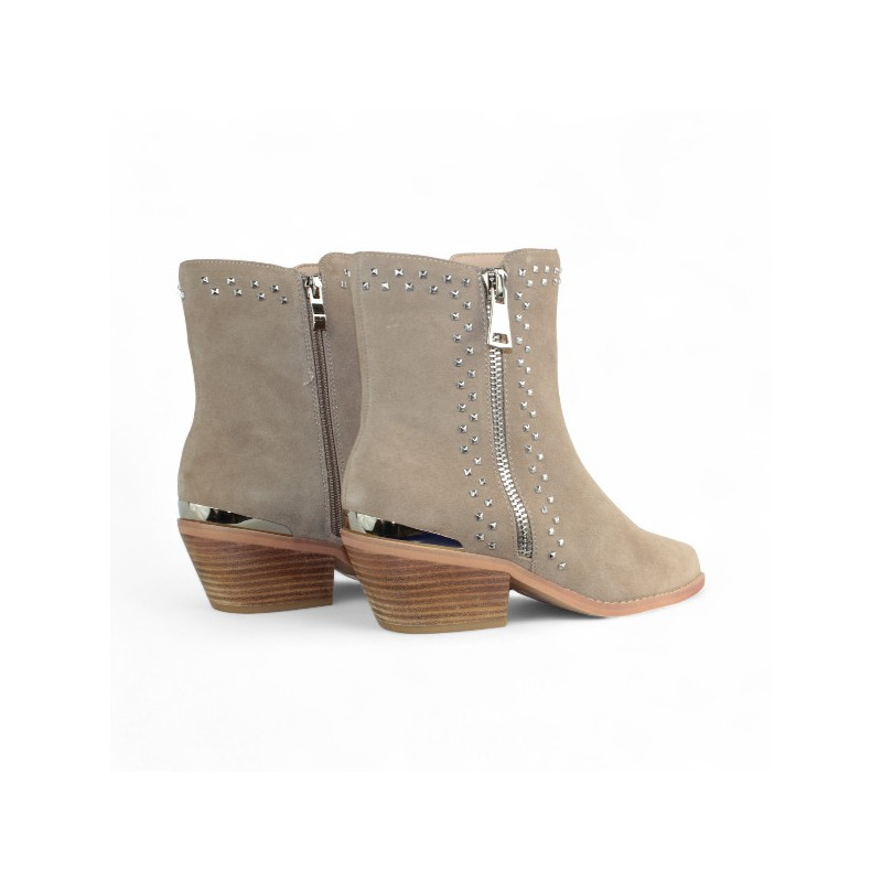 Alma en pena 52700 taupe