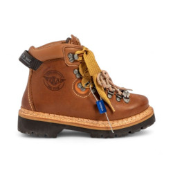 BOTA AIR ALPINE CUERO