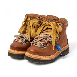 BOTA AIR ALPINE CUERO