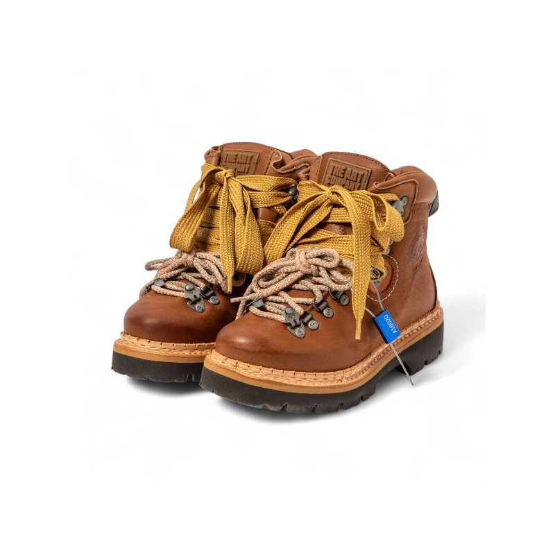 BOTA AIR ALPINE CUERO