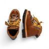 BOTA AIR ALPINE CUERO