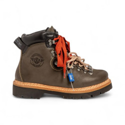 bota air alpine roma kaki