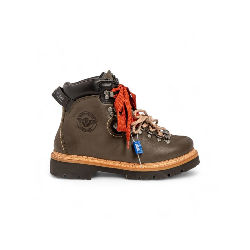 bota air alpine roma kaki