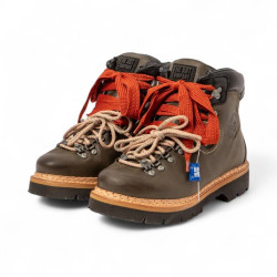 bota air alpine roma kaki
