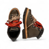 bota air alpine roma kaki