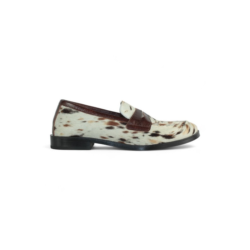 Lolas Xela print