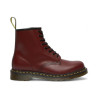 bota marteens 1460 cherry red