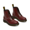 bota marteens 1460 cherry red