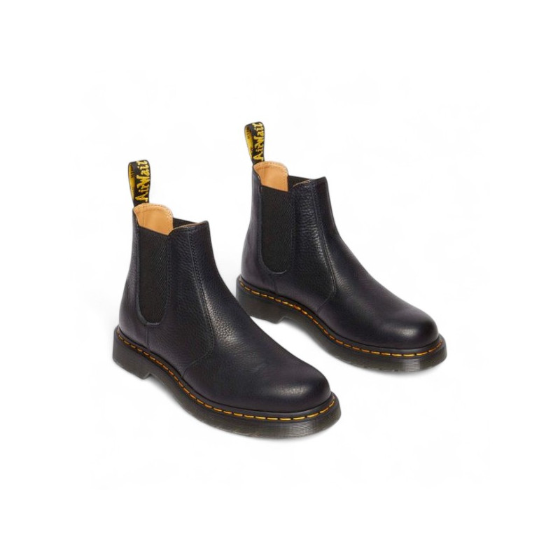 bota 2976 black ambassador