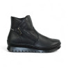 botin casual con membrana goretex