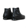 botin casual con membrana goretex