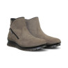 botin casual con forro de menbrana goretex