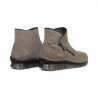 botin casual con forro de menbrana goretex