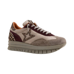deportivo multicolor piso grueso