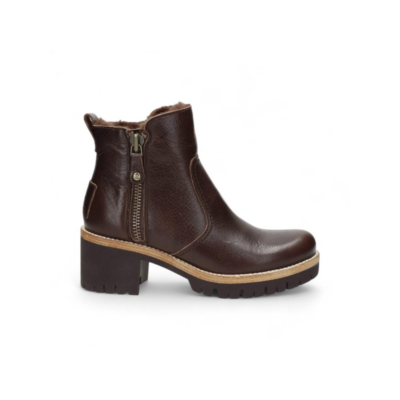 PANAMA PAULINE B15 MARRON