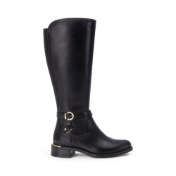 BOTA MONTA CON ELATICO CAÑA