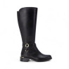 BOTA MONTA CON ELATICO CAÑA