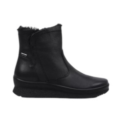 botin con forro menbrana