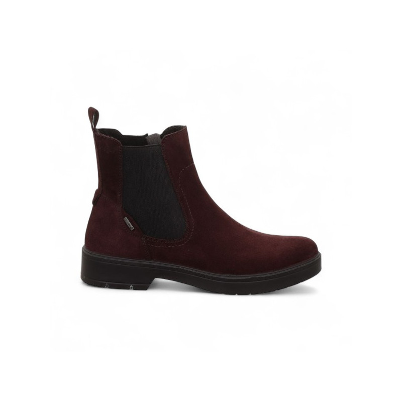 botin velour modelo mystic goretex