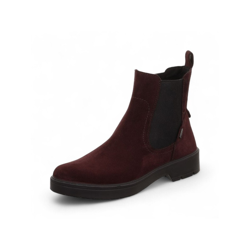 botin velour modelo mystic goretex