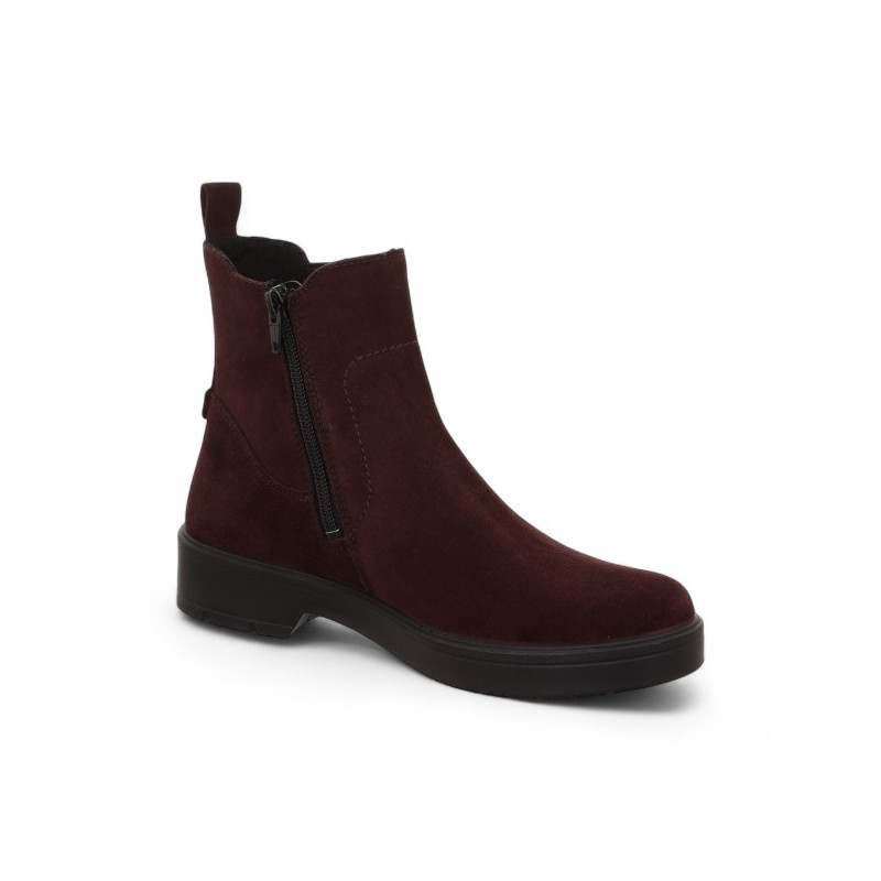 botin velour modelo mystic goretex