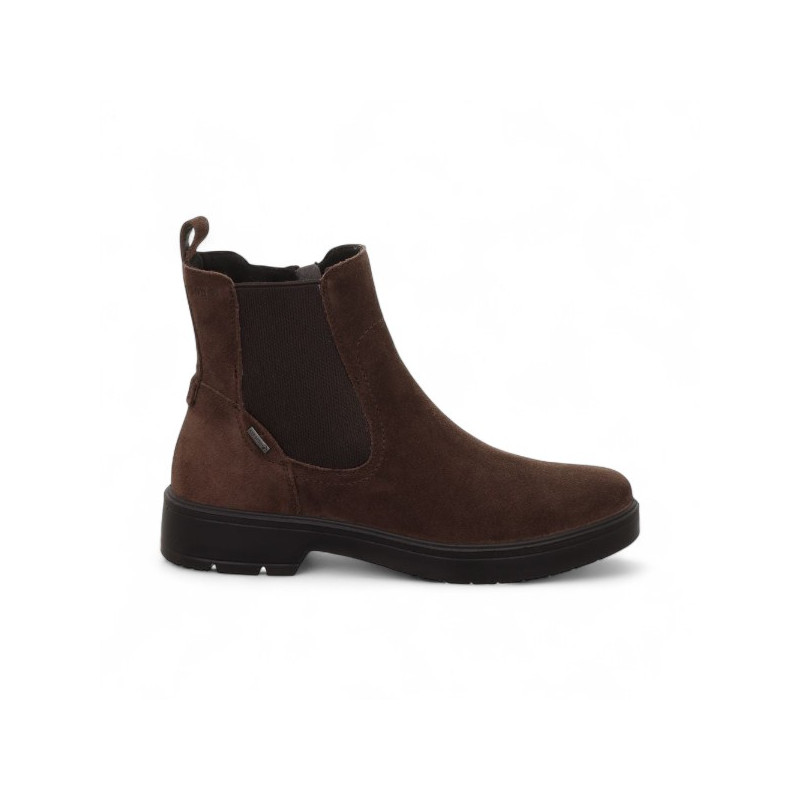 botin velour modelo mystic goretex