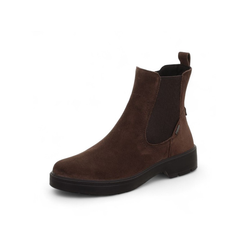botin velour modelo mystic goretex