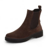 botin velour modelo mystic goretex