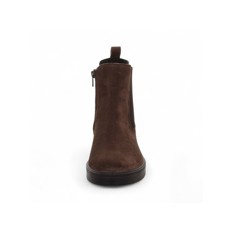 botin velour modelo mystic goretex