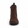 botin velour modelo mystic goretex