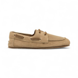 zapato nautico linea free mia