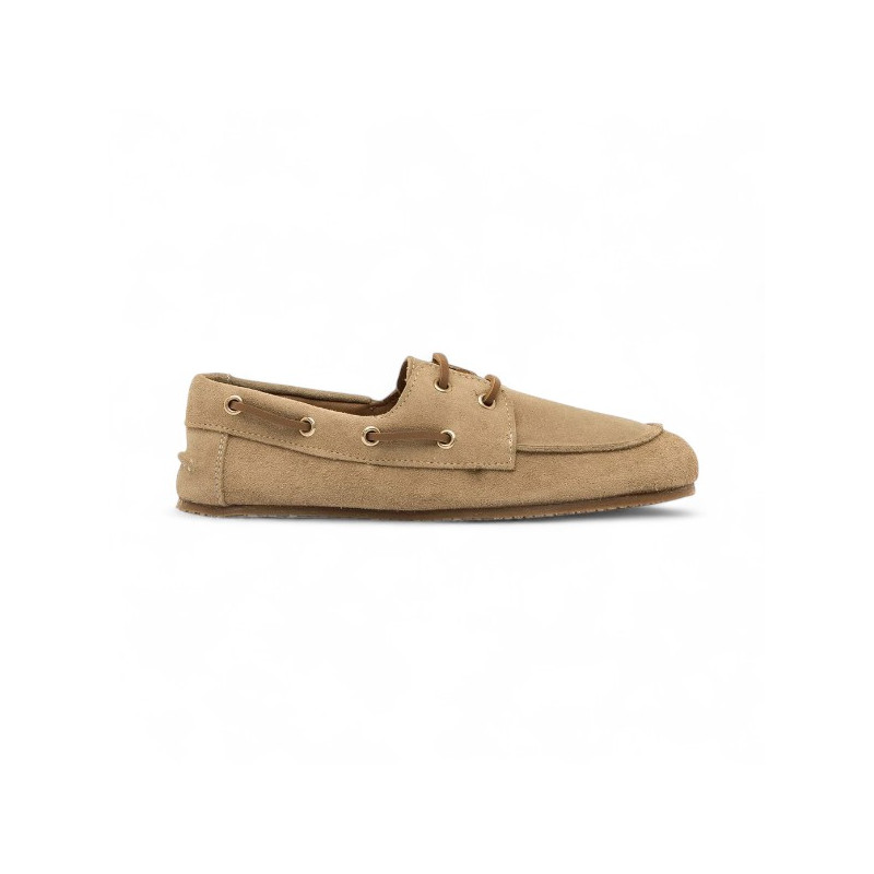 zapato nautico linea free mia