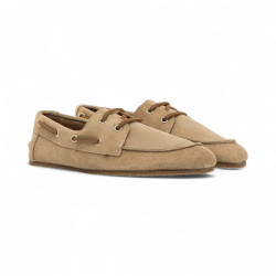 zapato nautico linea free mia