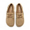 zapato nautico linea free mia