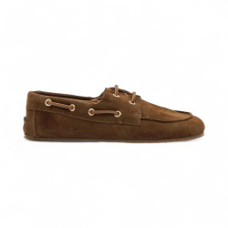 zapato nautico linea free mia