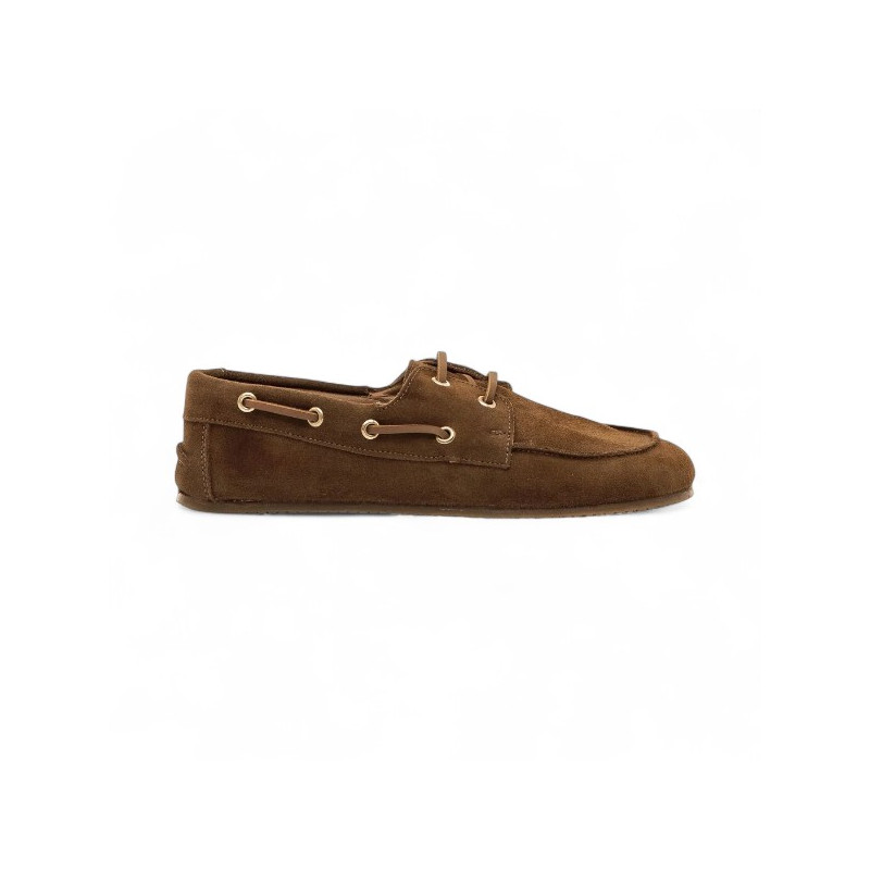 zapato nautico linea free mia