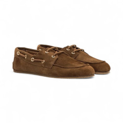 zapato nautico linea free mia