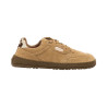 zapato free modelo Alask suede arena