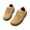 zapato free modelo Alask suede arena