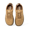 zapato free modelo Alask suede arena