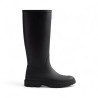 Downpour tall wellington Black