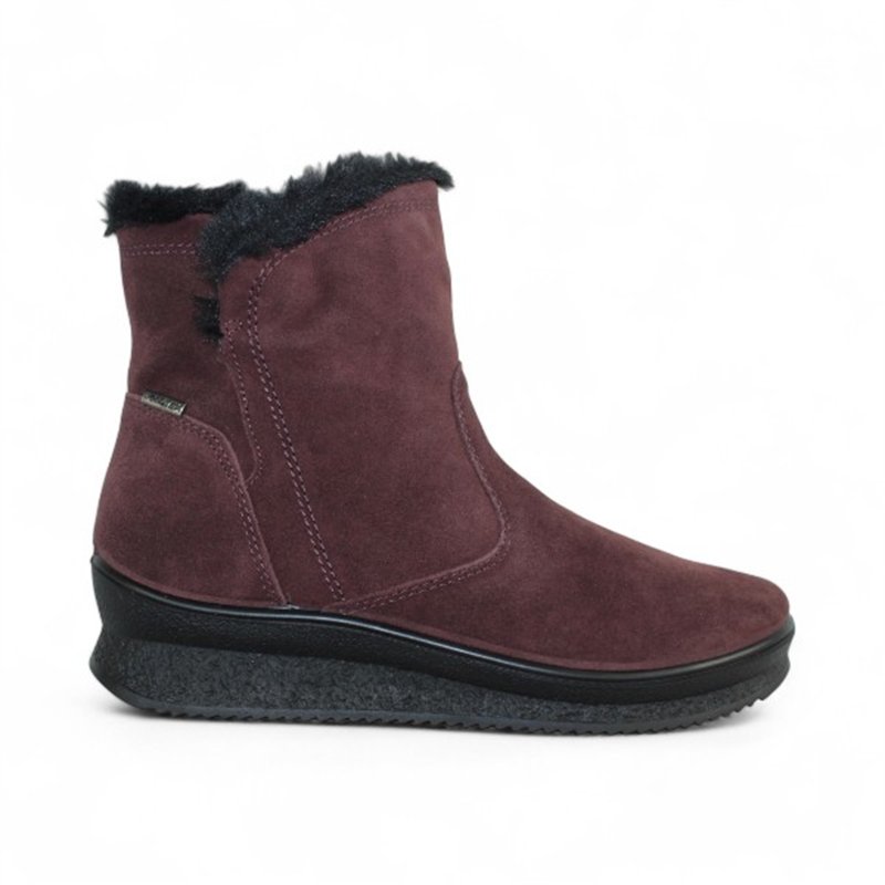 botin forro menbrana