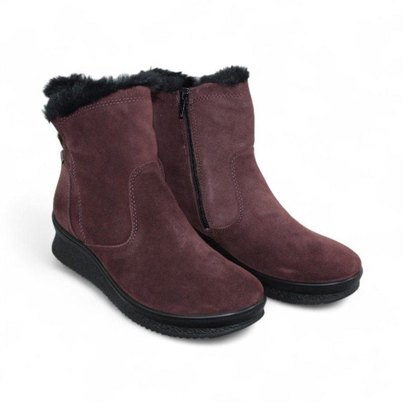 botin forro menbrana