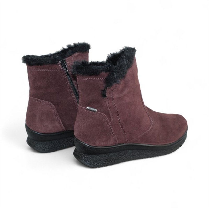 botin forro menbrana